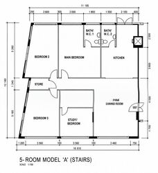 Blk 229 Bishan Street 23 (Bishan), HDB 5 Rooms #598741991